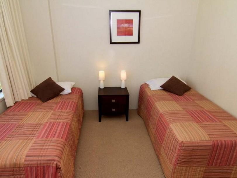 Aparthotel Carrington Court Main Beach Zewnętrze zdjęcie