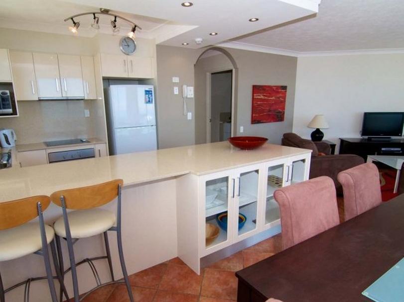 Aparthotel Carrington Court Main Beach Zewnętrze zdjęcie