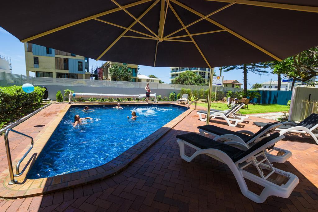 Aparthotel Carrington Court Main Beach Zewnętrze zdjęcie