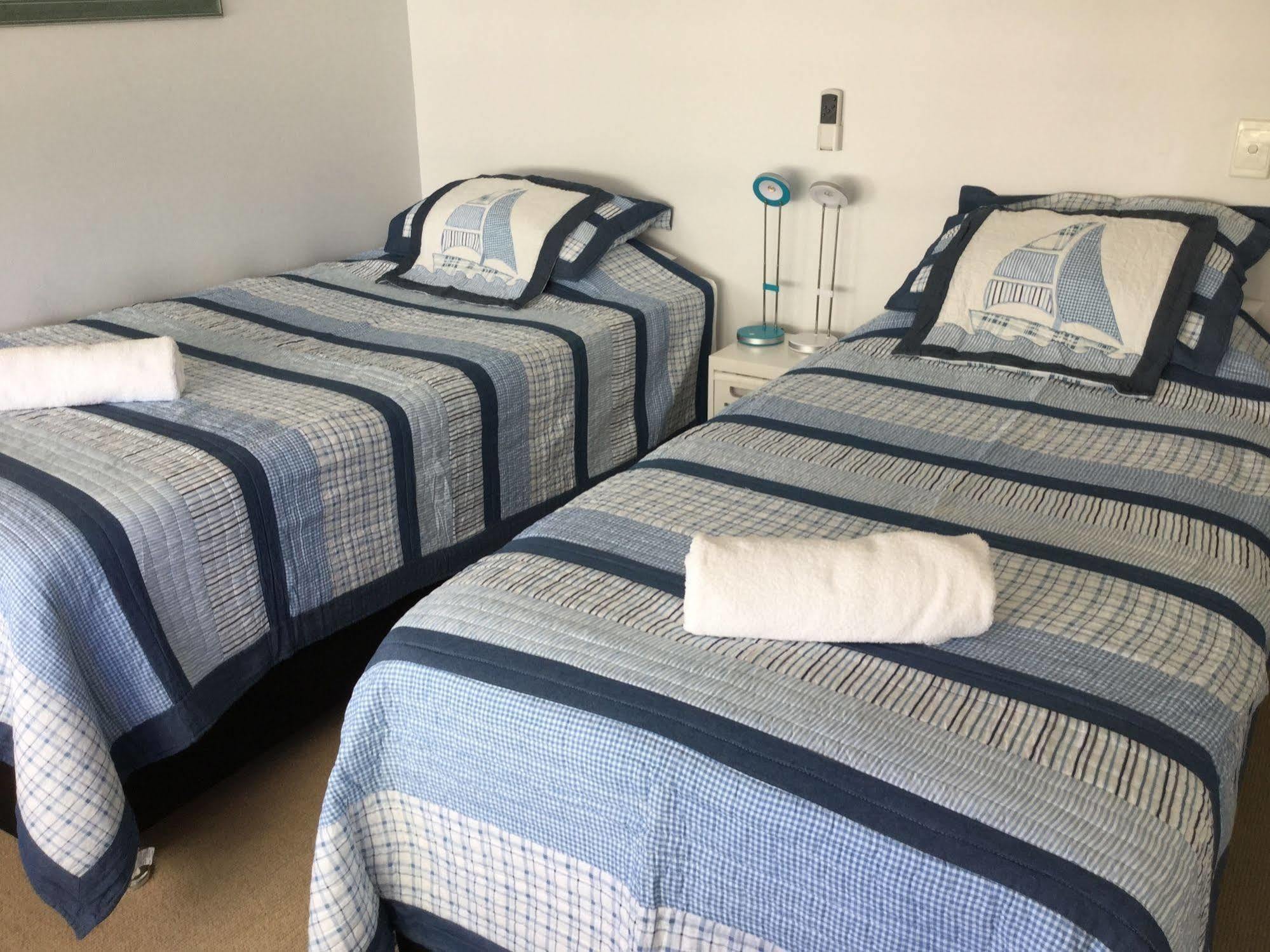 Aparthotel Carrington Court Main Beach Zewnętrze zdjęcie