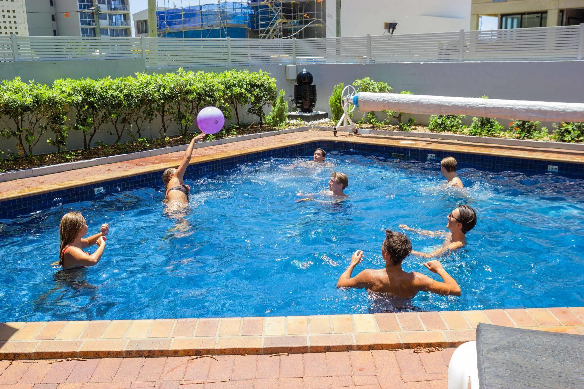 Aparthotel Carrington Court Main Beach Zewnętrze zdjęcie